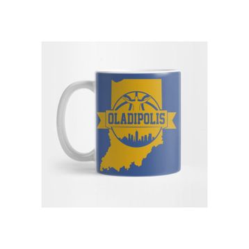 Pixxa Oladipolis Kupa Bardak