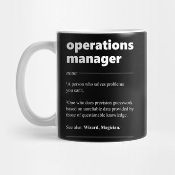 Pixxa Operations Manager Kelime Anlamı Kupa Bardak
