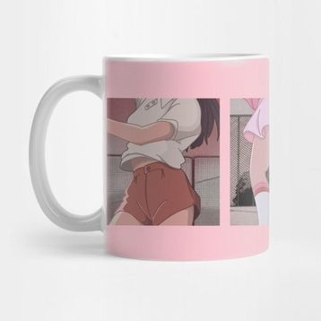 Pixxa Pain Naruto Kupa Bardak