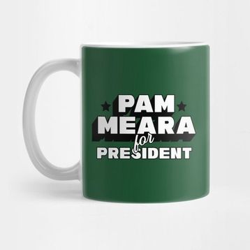 Pixxa Pam For Pres Tee Kupa Bardak