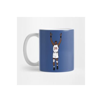 Pixxa Patrick Ewing Kupa Bardak