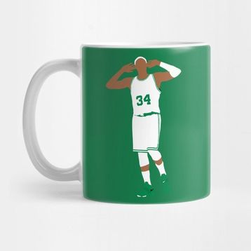 Pixxa Paul Pierce Kupa Bardak