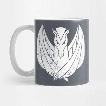 Pixxa Pegasus Kupa Bardak