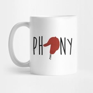 Pixxa Phony Kupa Bardak