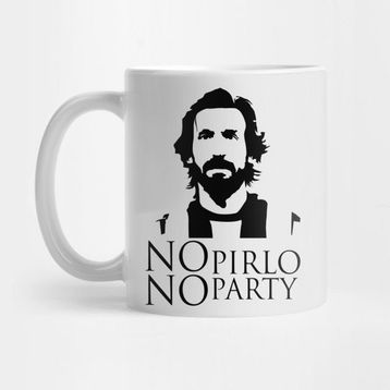 Pixxa Pirlo Kupa Bardak