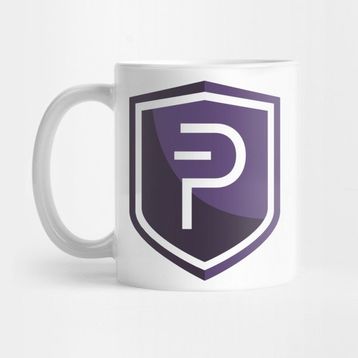 Pixxa Pıvx Cryptocurrency Kupa Bardak