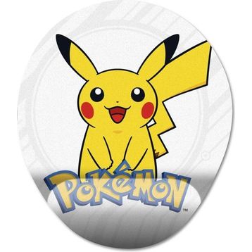 Pixxa Pokemon Bilek Destekli Mouse Pad