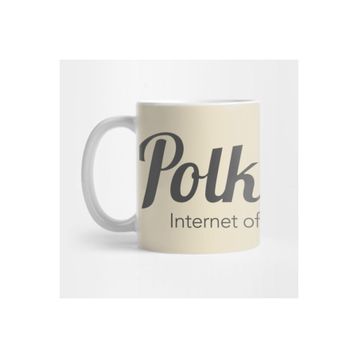 Pixxa Polkadot Blockchain Kupa Bardak