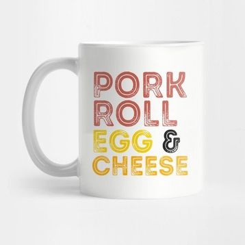 Pixxa Pork Roll Egg And Cheese Kupa