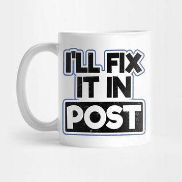 Pixxa Post Prodüksiyonda Düzelteceğim Kupa Bardak