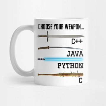 Pixxa Programcı Kupa Bardak