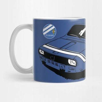 Pixxa R12 Rallye Kupa Bardak