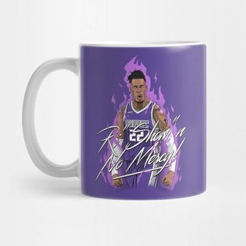 Pixxa Richaun Holmes Kupa Bardak