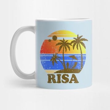 Pixxa Rısa Retro 2 Kupa Bardak