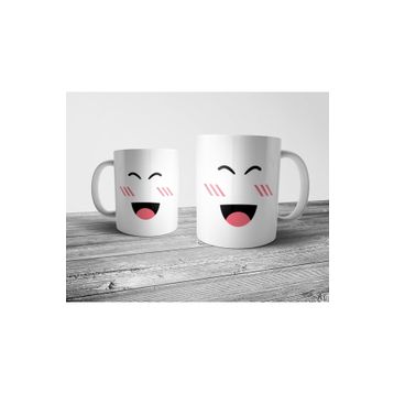 Pixxa Roblox Super Super Happy Face Kupa Bardak