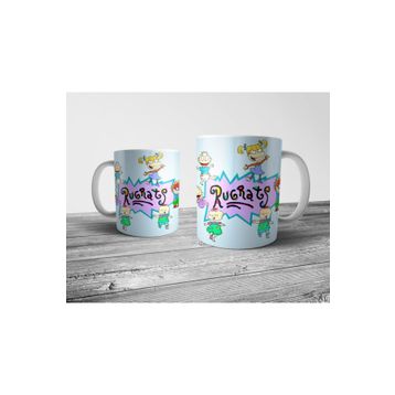 Pixxa Rugrats Kupa Bardak