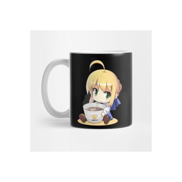 Pixxa Saber Coffe Kupa Bardak