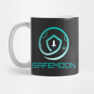 Pixxa Safemoon Kupa Bardak
