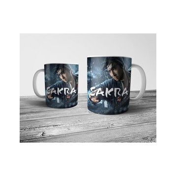 Pixxa Sakra Model 1 Kupa Bardak