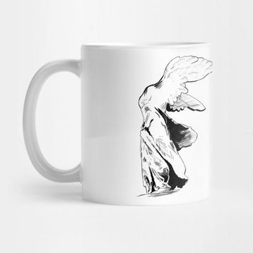 Pixxa Samothrace Kupa Bardak