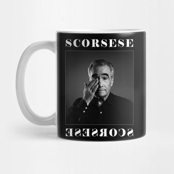 Pixxa Scorsese Kupa Bardak