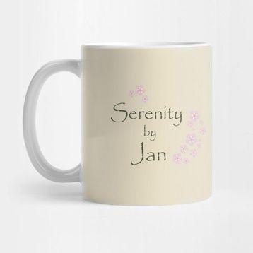 Pixxa Serenity By Jan Kupa Bardak
