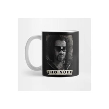 Pixxa Sho Nuff Kupa Bardak