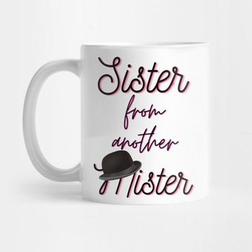 Pixxa Sister From Another Mister Kupa