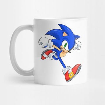 Pixxa Sonic Kupa Bardak