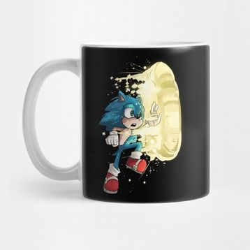 Pixxa Sonic Kupa Bardak