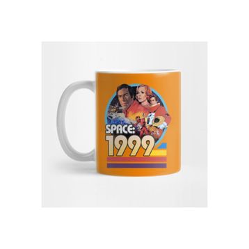 Pixxa Space 1999 Kupa Bardak