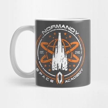 Pixxa Space Academy Sınce 2183 Kupa Bardak