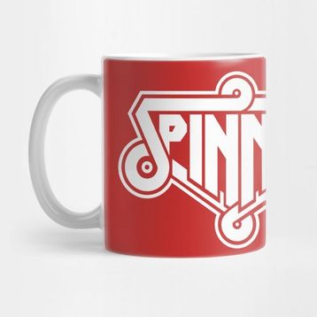 Pixxa Spinner Kupa Bardak