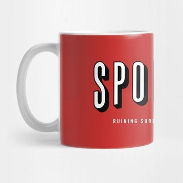 Pixxa Spoılers Kupa Bardak