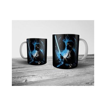 Pixxa Star Wars Luke Skywalker Kupa Bardak