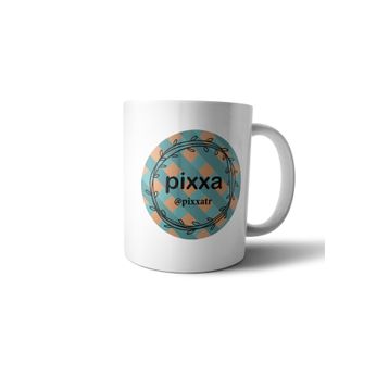 Pixxa Stardew Valley Coffee Kupa Bardak