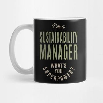 Pixxa Sustainability Manager Kupa Bardak