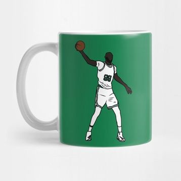 Pixxa Tacko Fall Kupa Bardak
