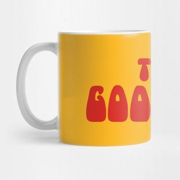 Pixxa The Goodies Kupa Bardak