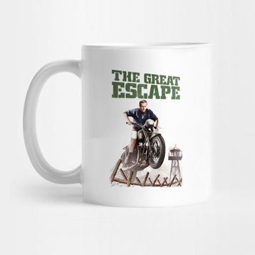 Pixxa The Great Escape Kupa Bardak