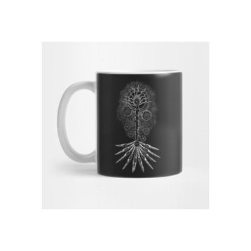Pixxa The Sephirothic Tree White Edition Kupa Bardak