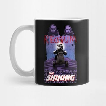 Pixxa The Shining Kupa Bardak