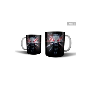 Pixxa The Witcher-3 Wild Hunt Model 6 Kupa