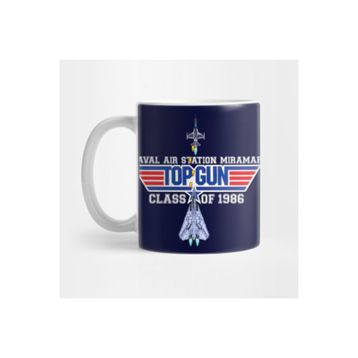 Pixxa Top Gun Arcade Kupa Bardak