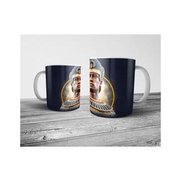 Pixxa Total War Pharaoh Model 2 Kupa Bardak