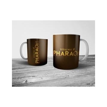 Pixxa Total War Pharaoh Model 3 Kupa Bardak