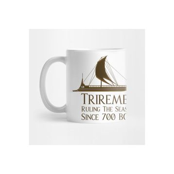 Pixxa Trireme Kupa Bardak