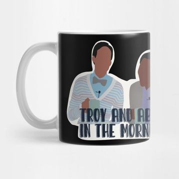 Pixxa Troy and Abed Kupa Bardak