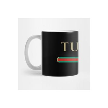 Pixxa Tucci Kupa Bardak