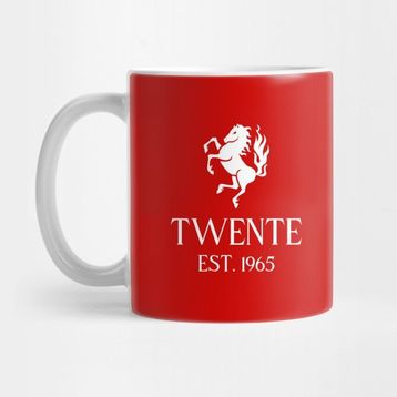 Pixxa Twente Kupa Bardak